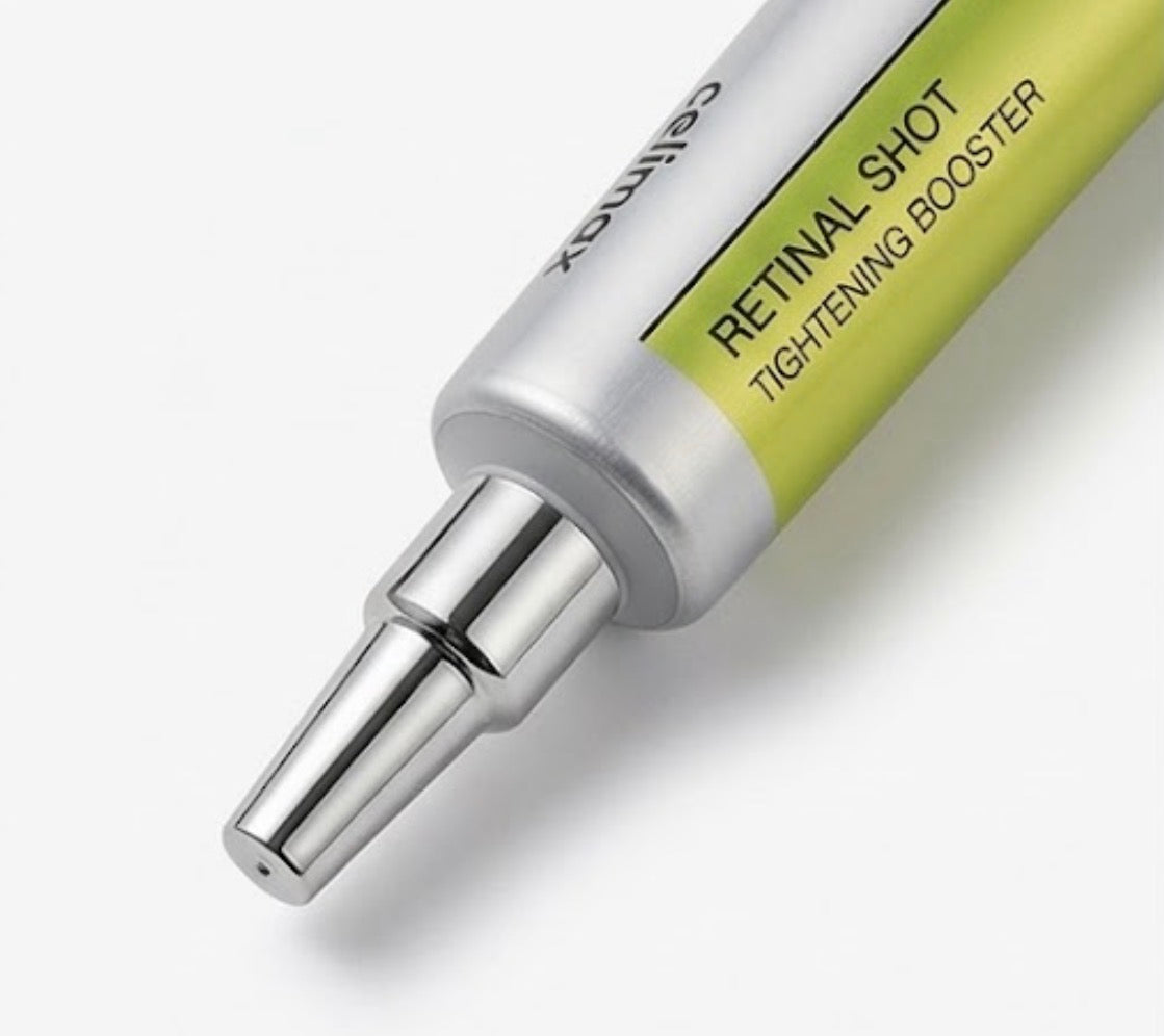 Celimax Set Anti-Età Retinol & Retinal Shot
