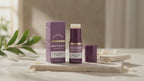 Multi-Balm Stick Idratante 9 g – Balsamo Nutriente per Viso e Zone Secche